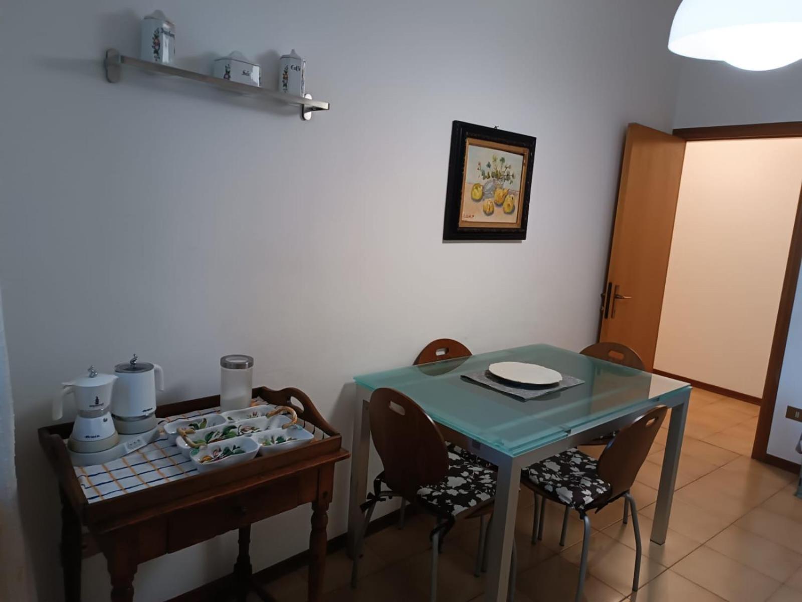 אוסימו Appartamenti Dei Conti מראה חיצוני תמונה